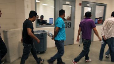 Obama ve gran oposición a su plan para inmigrantes