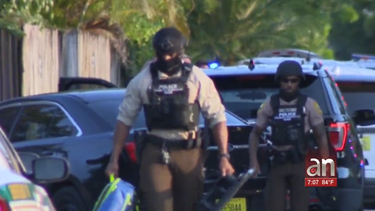 miami: un hombre asesino a dos mujeres e hirio a su padre, antes de quitarse la vida