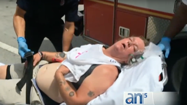persiguiendo al dragon: la heroina en las calles de miami
