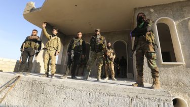 Turquía sube a 33 los soldados muertos en ataque de Siria