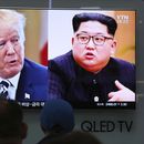 Temen que Trump llegue a un mal acuerdo con Corea del Norte