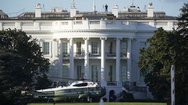 AP Explica: Cómo se transfiere el poder presidencial en EEUU