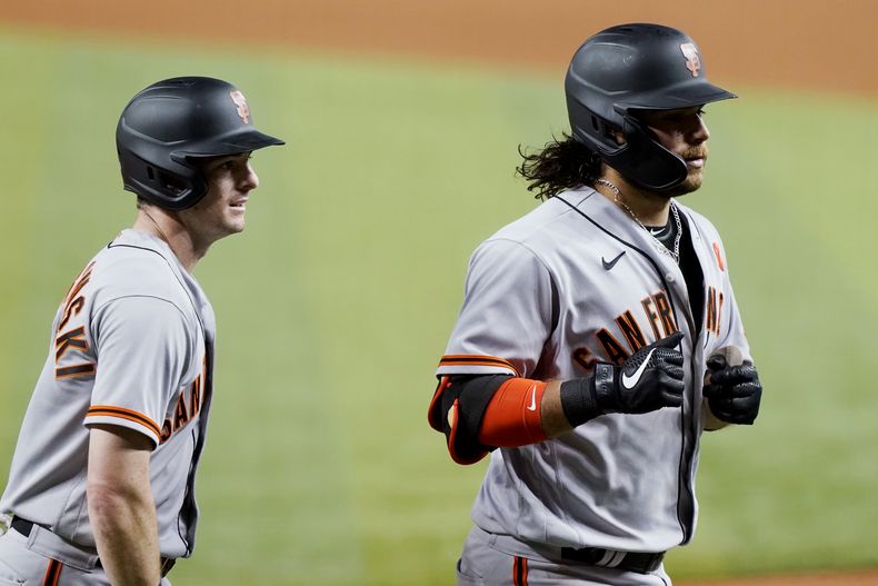 DEP-BEI GIGANTES-MARLINS