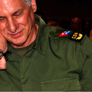 ¡DÍAZ-CANEL SALE EN DEFENSA DE RAÚL CASTRO! Estalla contra Florida tras la orden de arresto