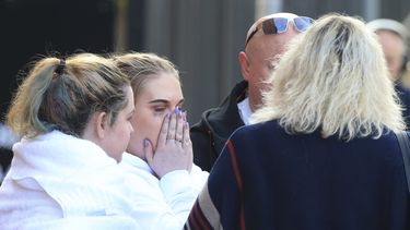 tras ataque en manchester, g.bretana eleva nivel de alerta