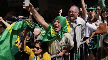 Brasil: Arrancan campañas presidenciales en medio de temores