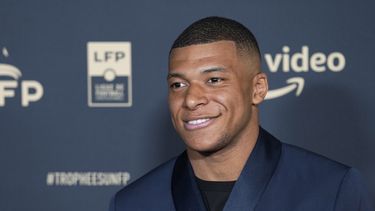 Pochettino no tiene idea sobre el futuro de Mbappé