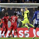 Portugal no contará con Lopes por lesión, lo reemplazará Sá