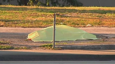 accidente deja una mujer muerta
