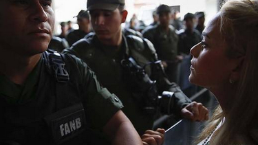 Difieren audiencia de Leopoldo López para este miércoles