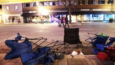 wisconsin: 5 muertos en atropello contra un desfile navideno