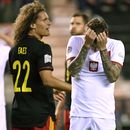 Bélgica apabulla 6-1 a Polonia; Holanda lidera grupo