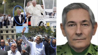 americateve | Humberto Alfonso Roca Sánchez