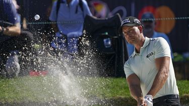 Henrik Stenson será el capitán europeo en la Copa Ryder