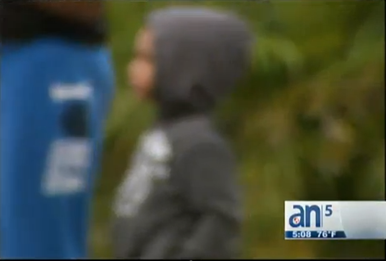 Hieren de bala a niño de 9 años en medio de tiroteo en Liberty City.