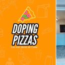 Yomil anuncia la apertura de Doping Pizzas