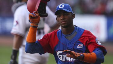 caribe: venezuela vence a cuba y avanza, dominicana fuera