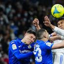 Madrid en alerta previo a visitas de Chelsea y Man City