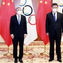 Xi Jinping es “el presidente de todo” en China