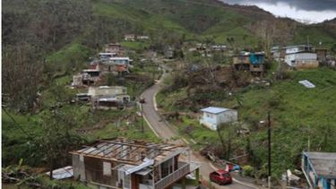 Conoce tus derechos ante la emergencia de María