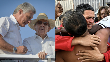 Régimen cubano paraliza excarcelaciones