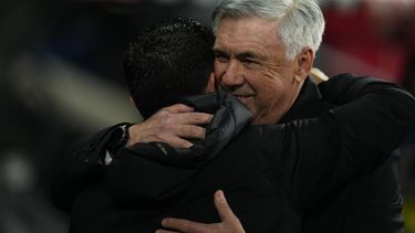 Ancelotti da negativo por COVID, dirigirá ante Chelsea