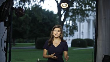 Casa Blanca prohíbe acceso a corresponsal de la CNN