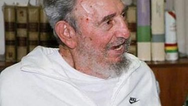 americateve | Dictador Fidel Castro se sumó a denuncias por el asesinato del diputado chavista Serra asegurando que el crimen se ajusta a la práctica de "los peores organismos yankis de inteligencia".