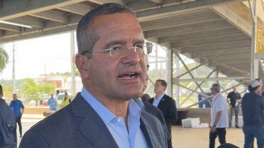 me consta que estan muy disgustados, dice gobernador sobre el boicot de los jueces del supremo a tatito