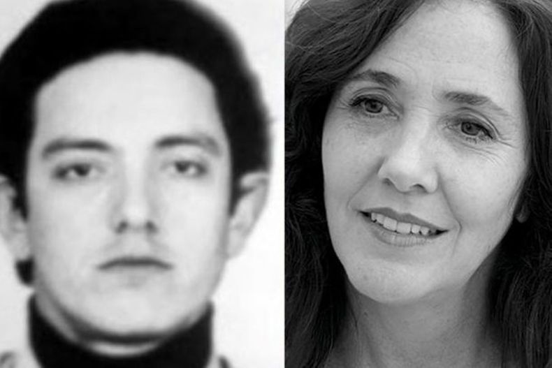 Juan&nbsp;El Chele&nbsp;Gutiérrez Fischmann,&nbsp;exmarido de Mariela Castro Espín, hija del gobernante de Cuba, en el asesinato al senador.