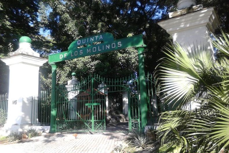 Tras su remodelación por la Oficina del Historiador de la Ciudad, ya no tiene sus puertas abiertas a quien desee entrar. Un guardia en la puerta regula el acceso.