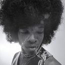 En esta imagen proporcionada por el Instituto Sundance, el músico Sly Stone de la película SLY LIVES! (aka The Burden of Black Genius) de Ahmir Questlove Thompson, una selección oficial del Festival de Cine de Sundance 2025. (Stephen Paley/Sundance Institute vía AP)