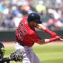 Cátcher de Boston Plawecki da positivo en prueba de COVID-19