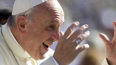 ¿el papa iria a la habana en 2015?