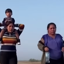 Latinoamérica vive una de las crisis de migración infantil más complejas del mundo, advirtió la Unicef