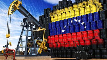 venezuela: emfi preve crecimiento de 6,2% y alza en exportaciones de crudo de 57,7% al cierre de 2021 .