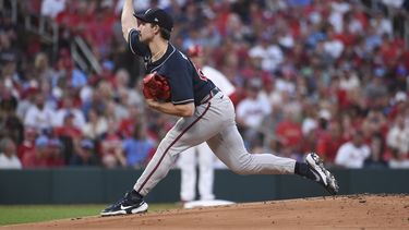 Strider y Contreras guían a Bravos a paliza sobre San Luis