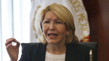 Ex fiscal venezolana filtra video sobre soborno de Odebrecht