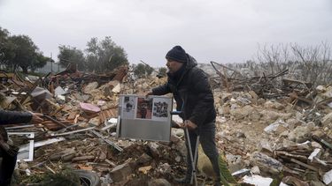 Israel desahucia a vecinos de barrio disputado en Jerusalén