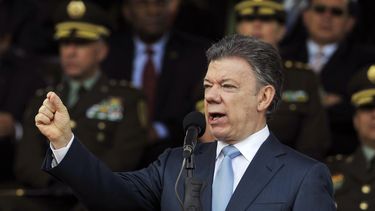 se reaviva la tension fronteriza entre colombia y venezuela