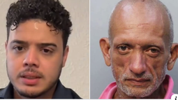 el hijo de rolando zaldivar rompe el silencio y aclara rumores sobre su padre tras arresto en miami