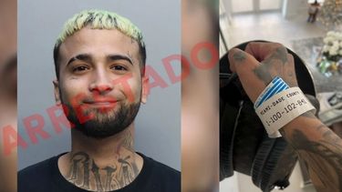 liberan al reguetonero cubano ovi tras agresion con un arma de fuego en un restaurante del downtown de miami