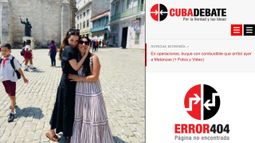 estoy de vacaciones: ana de armas le niega entrevista a  cubadebate