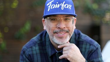 Libro: cómico birracial Jo Koy narra su duro camino al éxito