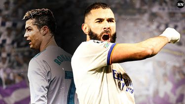 benzema: no necesito fotos para ser amigo de cristiano