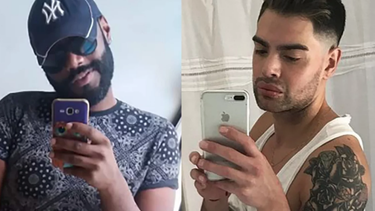 se filtra video de un cubano teniendo sexo con un chileno y este pide 3 millones para aclarar lo ocurrido