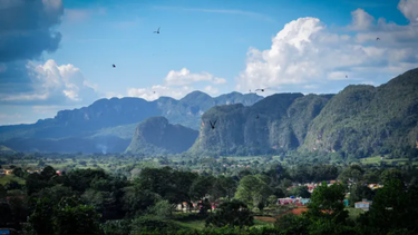 la cuba del recuerdo | el valle de vinales