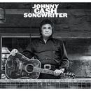 En esta portada proporcionada por Mercury Nashville/Ume, Songwriter de Johnny Cash. (Mercury Nashville/Ume vía AP)