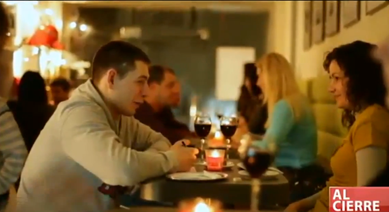 Un nuevo estudio de la Universidad de Oakland afirma que las mujeres que tienen una gran cantidad de amigos masculinos tienen más relaciones sexuales con sus novios en comparación con las mujeres que poseen muchas amigas.