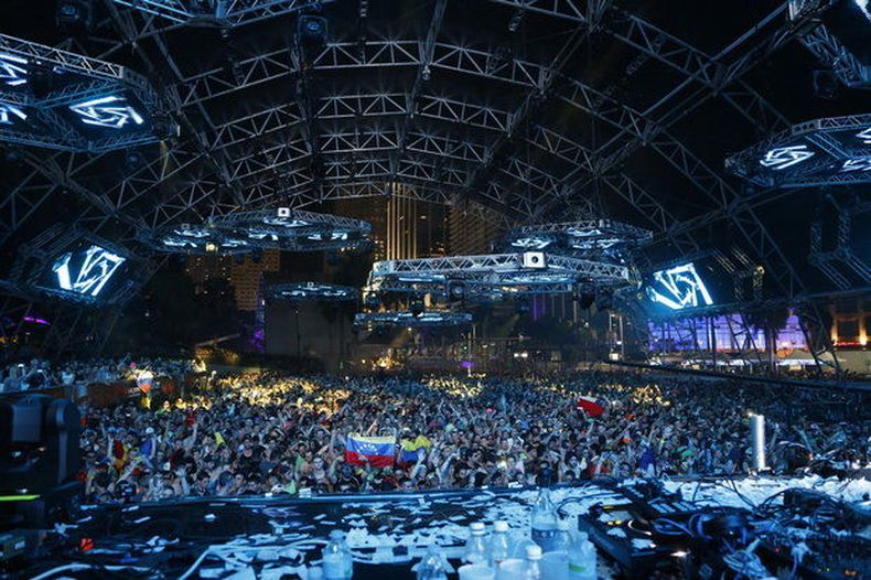 Los directivos de Ultra anunciaron el martes por la mañana en el website del Festival que el festejo de música bailable electrónica -lo cual atrae a unas 160,000 personas cada año al Bayfront Park de Miami- prohibirá la entrada de menores en su próxima fe